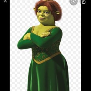 Meet your Posher, Molly